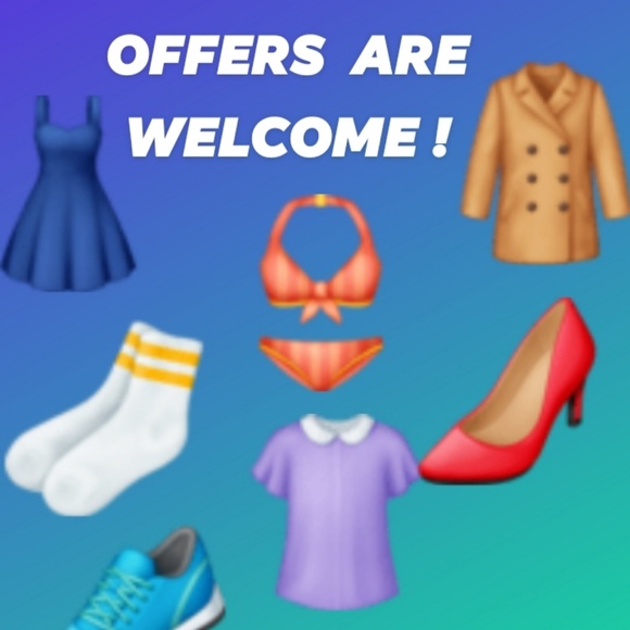 Tops - Picture 1 of 1